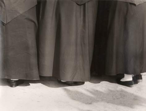 3.&nbsp;Alberto Galducci, Untitled, c. 1950