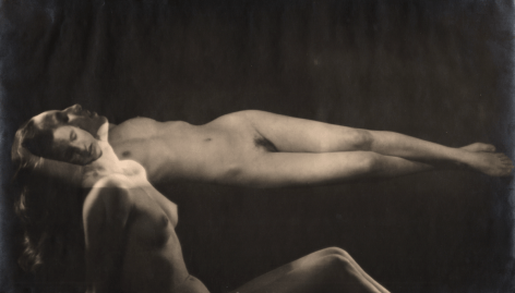 4. Mario Perotti (Italian),&nbsp;Untitled, c. 1935