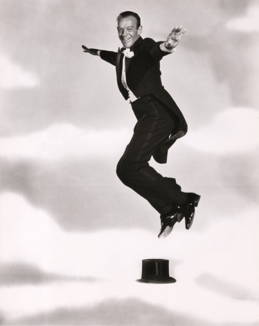 9. All Star Picture Library,&nbsp;Fred Astaire as Charlie Hill in &#039;The Belle of New York&#039;, c. 1952