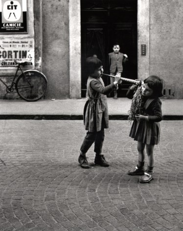 Nino Migliori,&nbsp;Gente dell&#039;Emilia,&nbsp;1950