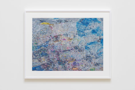 Jorge Pardo, Untitled