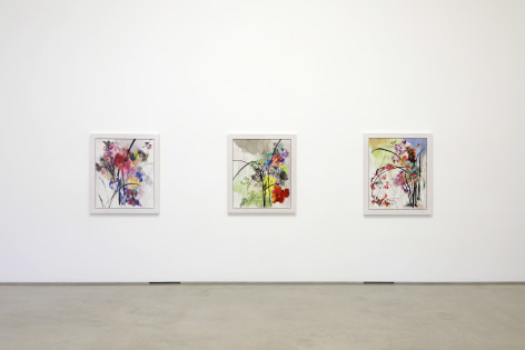 Installation view of Hard Mix Master Series 2 : Noblesse Hybridige at PKM., Courtesy of PKM Gallery.