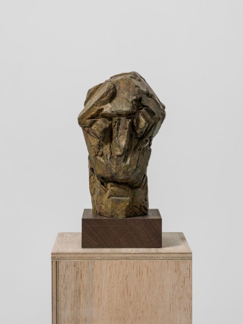 Chung Hyun, Untitled