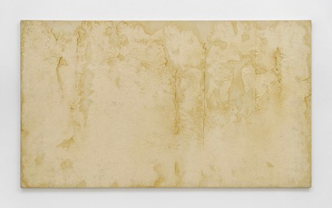 Chung Chang-Sup, Tak 8903, 1989.&nbsp;Tak fiber on cotton, 120 x 210 cm., &copy;The Estate of Chung Chang-Sup. Courtesy of PKM Gallery.