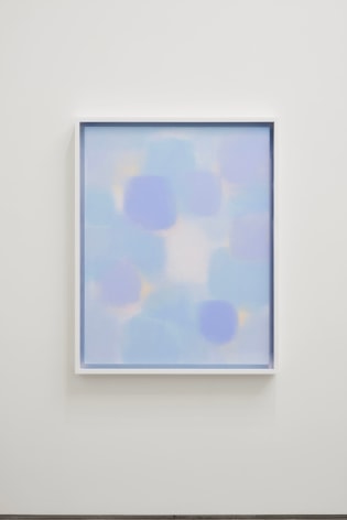 Installation view of&nbsp;The Interplay&nbsp;at PKM. Courtesy of PKM Gallery.