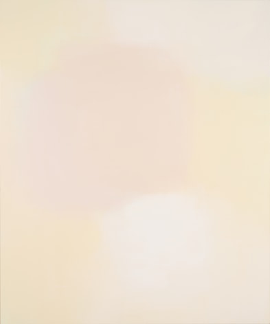 Suh Seung-Won, Simultaneity 24-0226, 2024., Acrylic on canvas,&nbsp;73 x 60.6 cm.