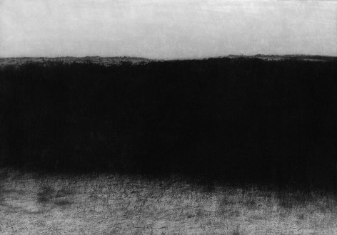 Jungjin Lee, Voice #25, 2019., Archival Pigment Prints, Image: 152.5 x 213.3 cm, Framed: 156.7 x 217.5 x 5 cm.