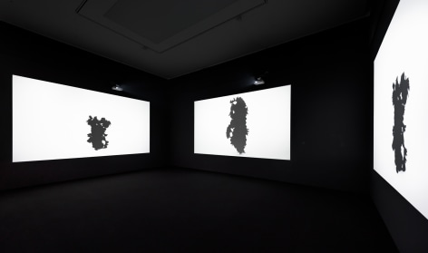 Installation view of&nbsp;Project Exhibition&nbsp;BAE YOUNG-WHAN&nbsp;at PKM., Courtesy of PKM Gallery.