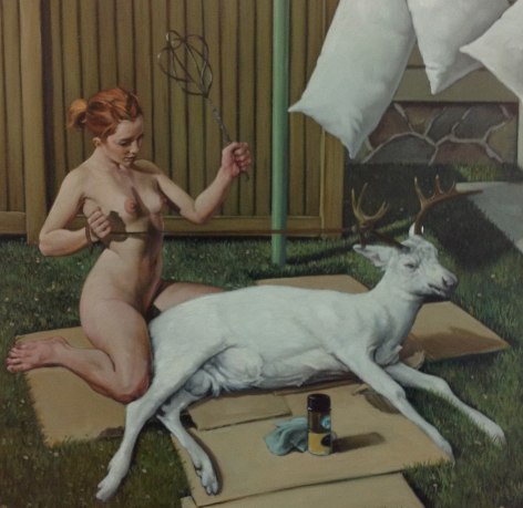 Beat, 2012