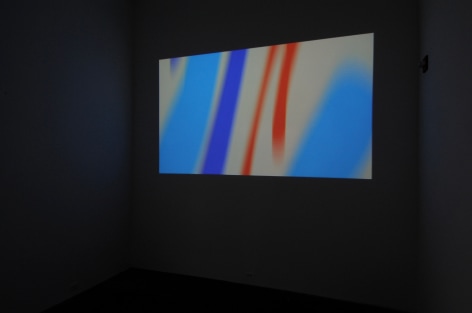 JEREMY BLAKE Conversations in Lyrical Abstraction 2009. Installation view: Conner Contemporary Art.