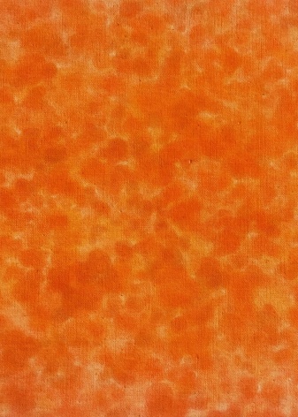 Untitled (Orange Allover), c.1958-62