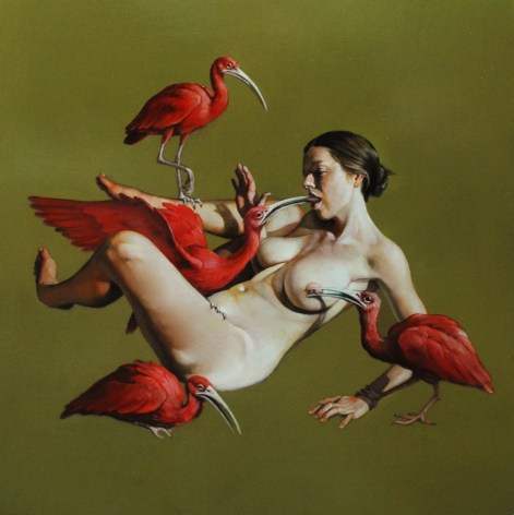 Bait, 2012