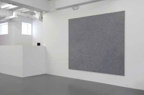HOWARD MEHRING Conversations in Lyrical Abstraction 2009. Installation view: Conner Contemporary Art.