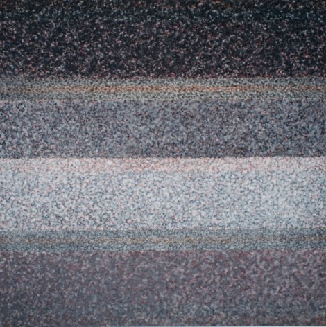 Aura II, 1961