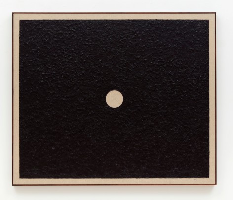 Paul F&auml;gerski&ouml;ld, Black Hole, Sun, 2020