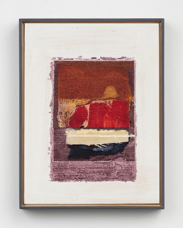 Erik Lindman Untitled, 2015-2018