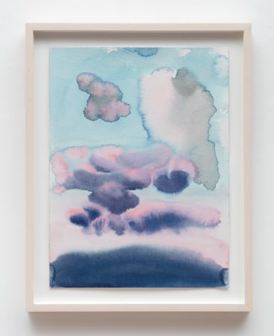 Nancy Diamond, Summer Air, 2023