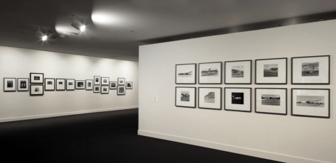 American Scene Photography:&nbsp;Martin Z. Margulies Collection, NSU Museum of Art, Fort Lauderdale, FL