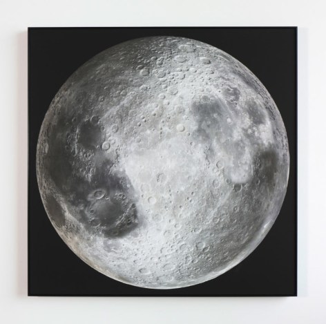 Su-Mei Tse, Far Side of the Moon, 2022