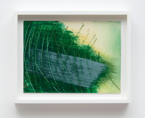 Robert Zandvliet, Untitled, 2021