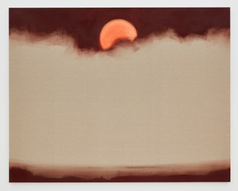 Robert Zandvliet, Tangerine, 2019