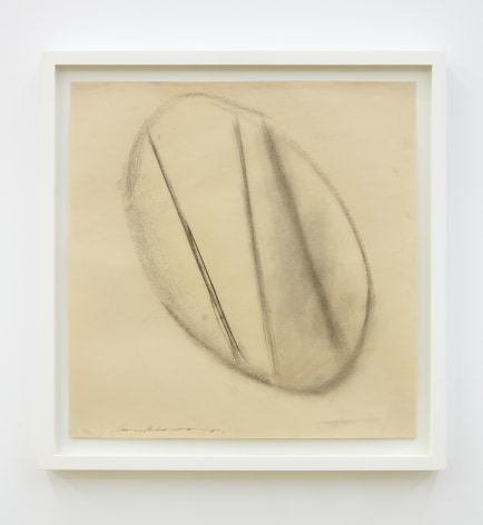 David Rabinowitch, Untitled (Drawing for the Phantom Group), 1967