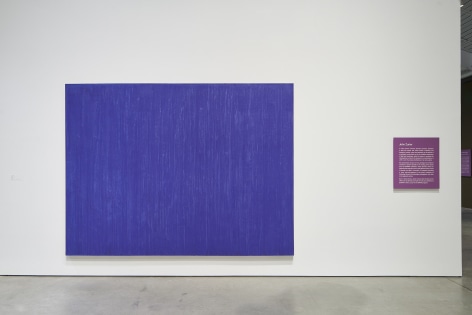 The Artist&#039;s Eye, Berkeley Art Museum, Berkeley, CA, 2022