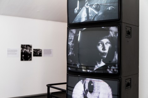Chris Marker: A Grin Without a Cat, Whitechapel Gallery, London, England; Kunstnernaus Hus, Oslo, October 21, 2014 &ndash; January 11, 2015; Lunds Konsthall, Lund, February 7 &ndash; April 5, 2015