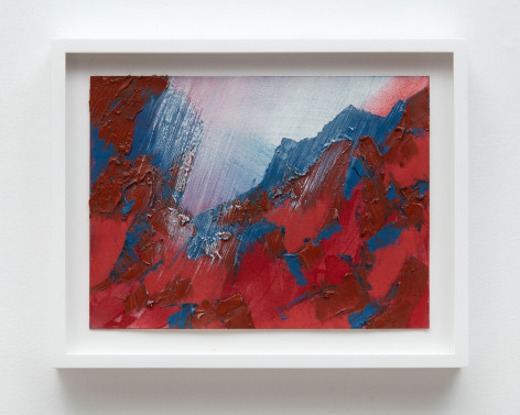 Robert Zandvliet, Untitled, 2024