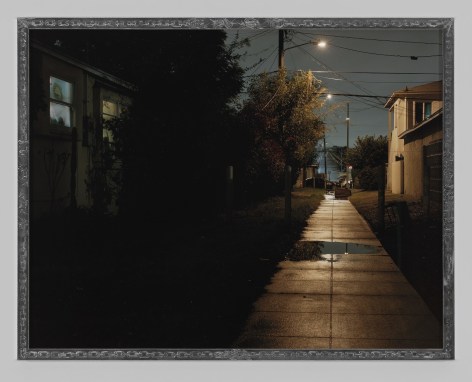 Guadalupe Rosales, shortcut, 2022