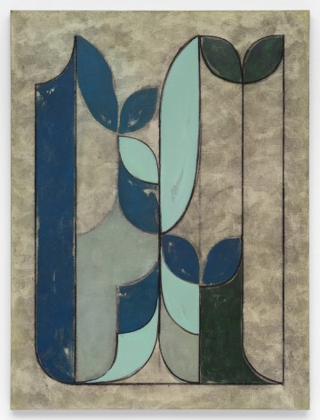 Kamrooz Aram Garden Jinn, 2022