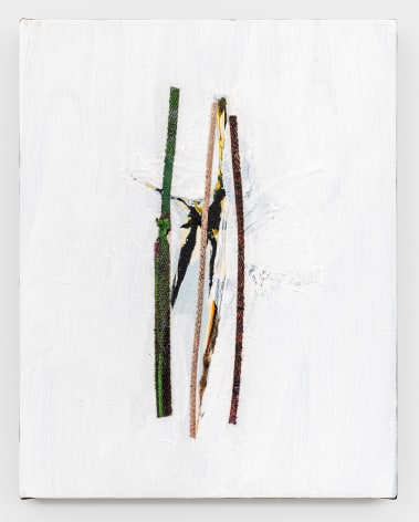 Erik Lindman Small Peregrine, 2017-2018