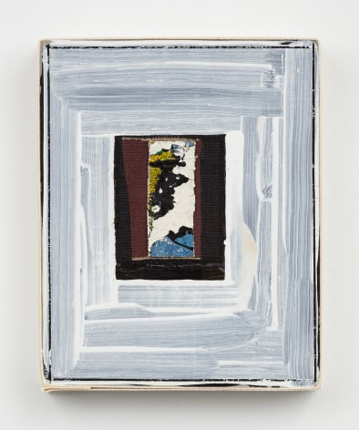 Erik Lindman Untitled, 2015-2018