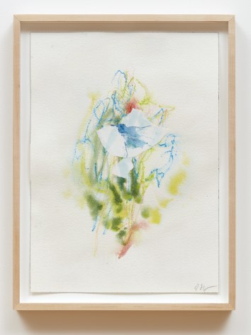 Erik Lindman Lerdal Watercolor 5, 2023