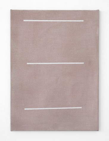 John Zurier, Untitled (Winter Light), 2021