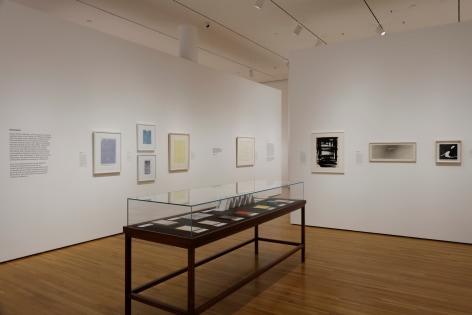 Thinking&nbsp;Eye,&nbsp;Seeing&nbsp;Mind: The Medford and Loraine Johnston Collection, High Museum of Art, Atlanta, GA,&nbsp;2025
