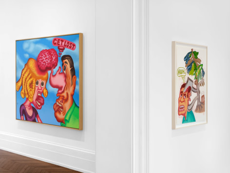 PETER SAUL