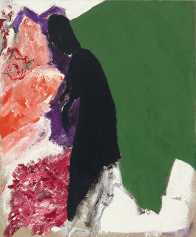 "The Navy Blue Vicar", 1987