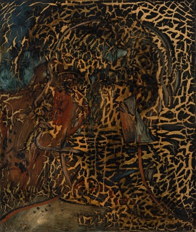 Francis Picabia &ldquo;T&ecirc;tes&rdquo;, ca. 1930-1934