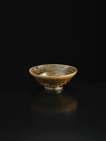 Shōji Hamada Open Bowl, ca. 1955