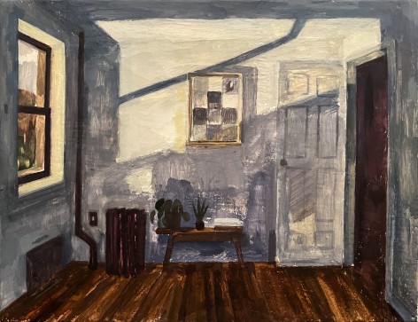Nathanaëlle Herbelin, “American Painting”, 2022
