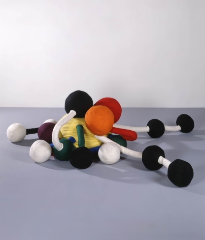 “Reaktor (Reactor)”, 1990