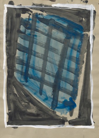 "Untitled", 1977 - 1978