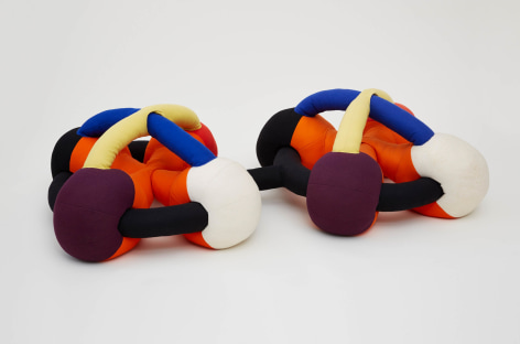 “Verdoppelung (Duplication)”, 1995/2010