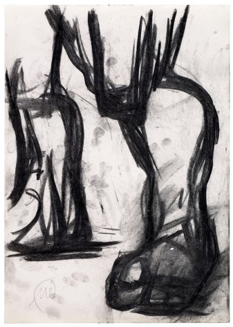 "Untitled (Hercules)", 2010