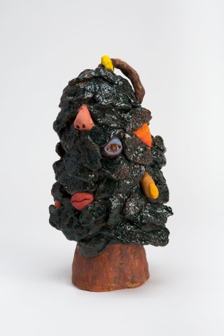 Sally Saul “Big Tree”, 2022
