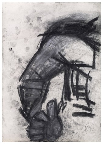 "Untitled (Hercules)", 2010