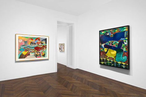 PETER SAUL