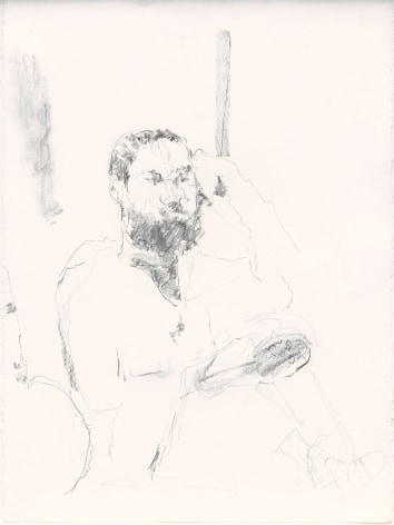 Andy Robert, Banjo, 2019