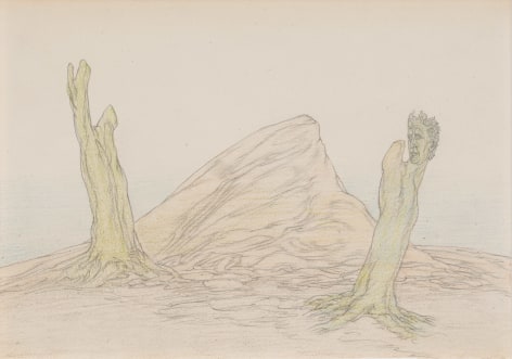 Austin Osman Spare